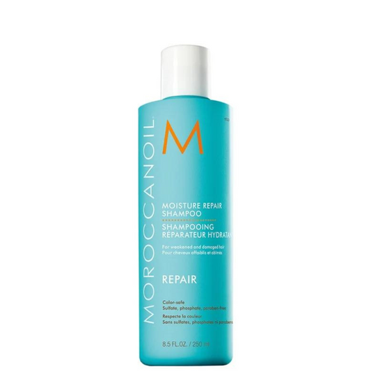 Moroccanoil Champú reparador