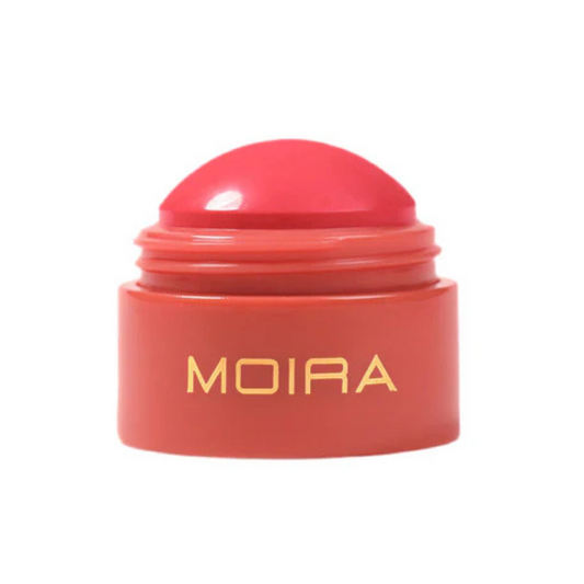 Moira Soft Blush Balm