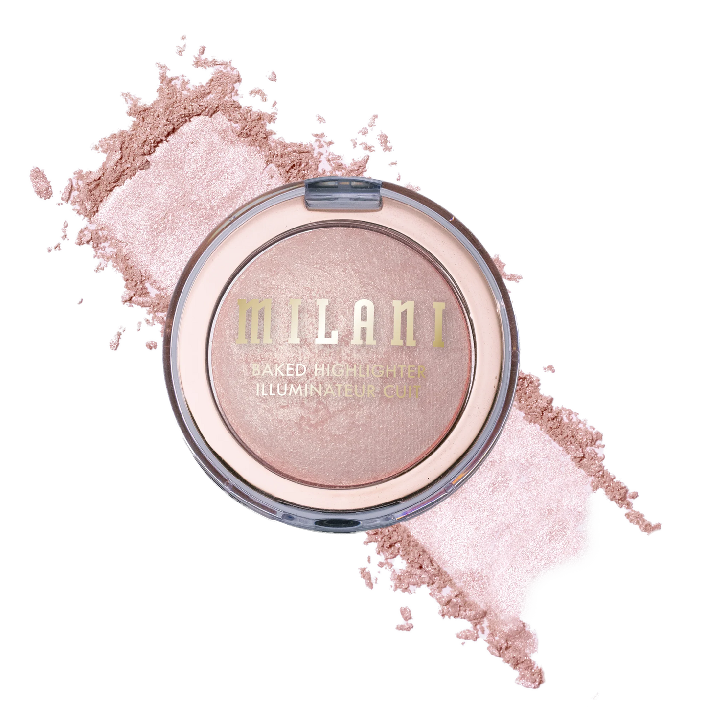 Milani Baked Highlighter