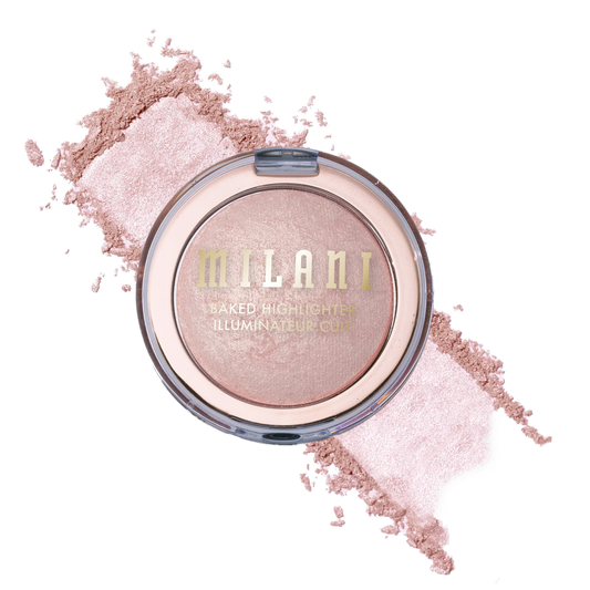 Milani Baked Highlighter