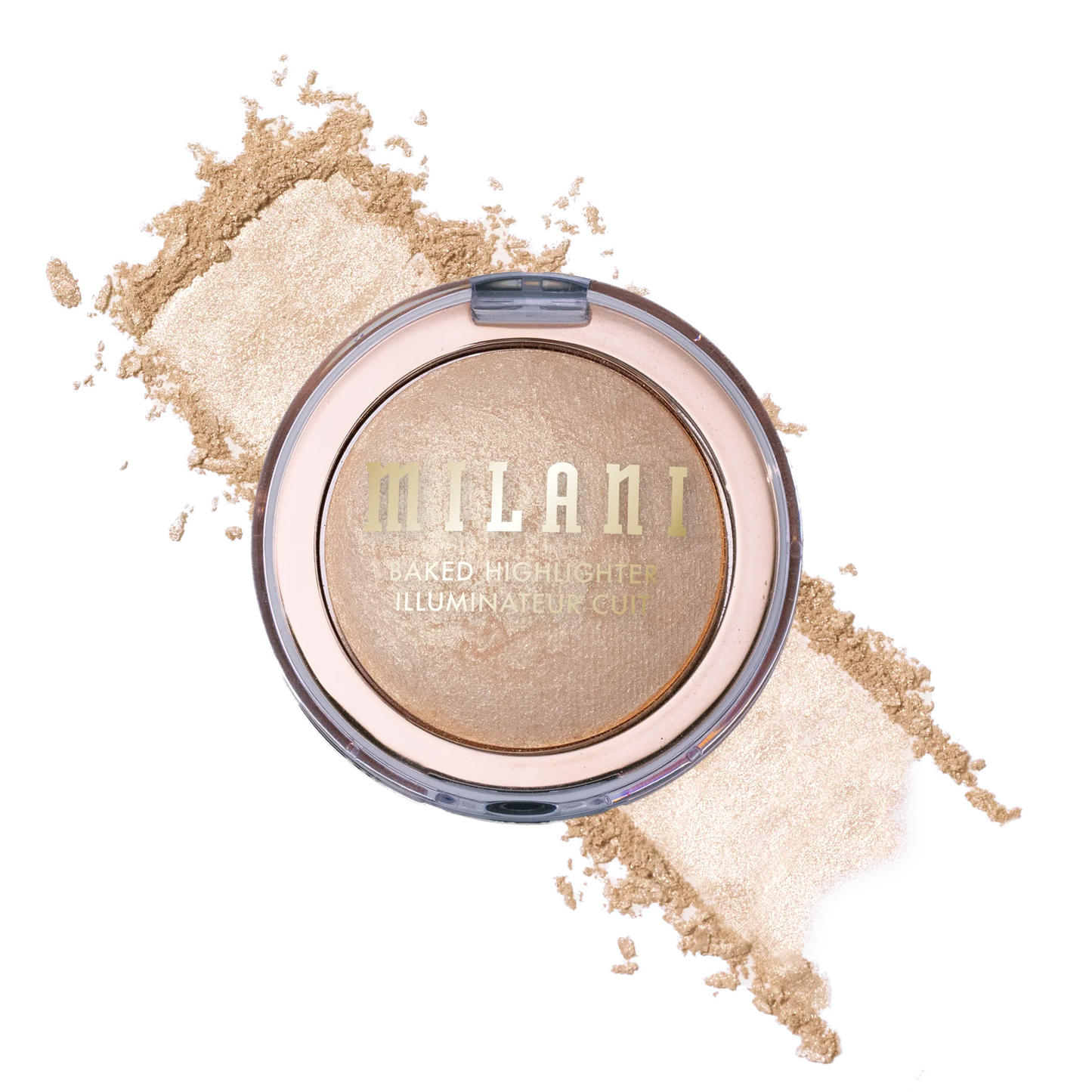 Milani Baked Highlighter