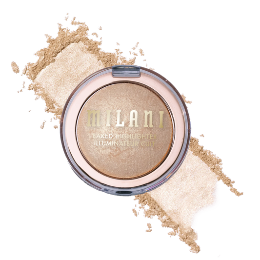 Milani Baked Highlighter