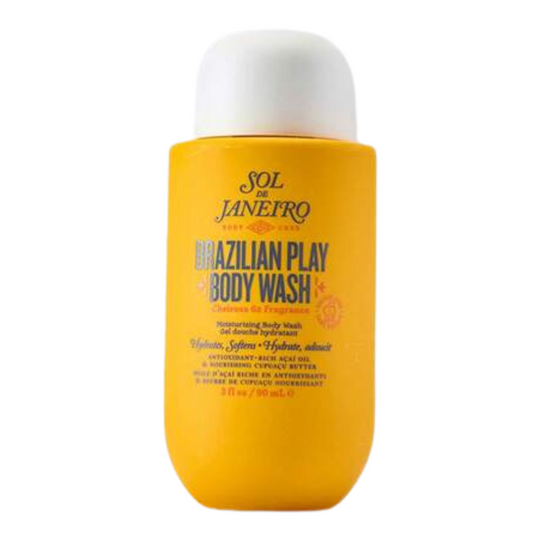 Sol de Janeiro Gel de ducha