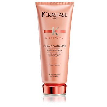 Kérastase Discipline Fondant Fluidéaliste Acondicionador