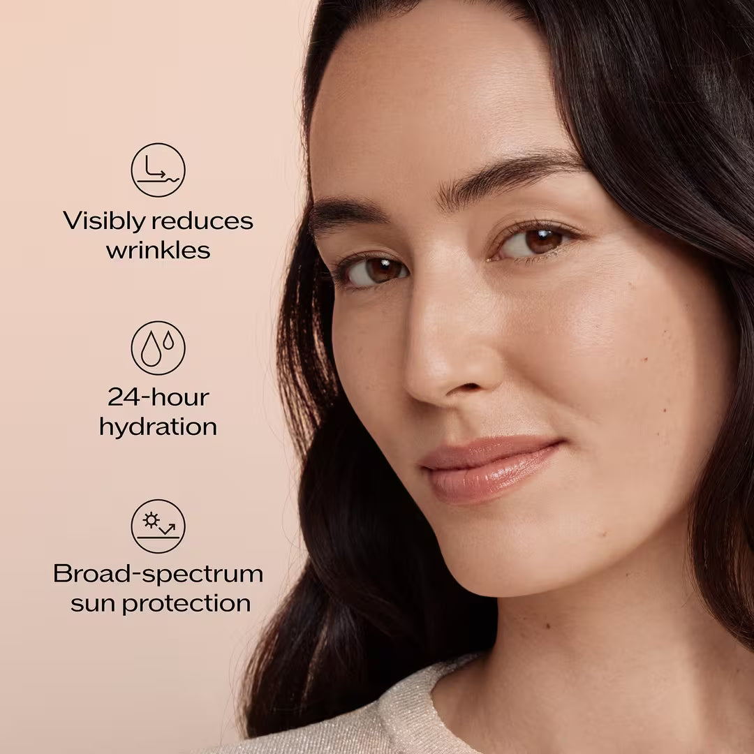 Shiseido Benefiance Wrinkle Smoothing Day Cream SPF 23