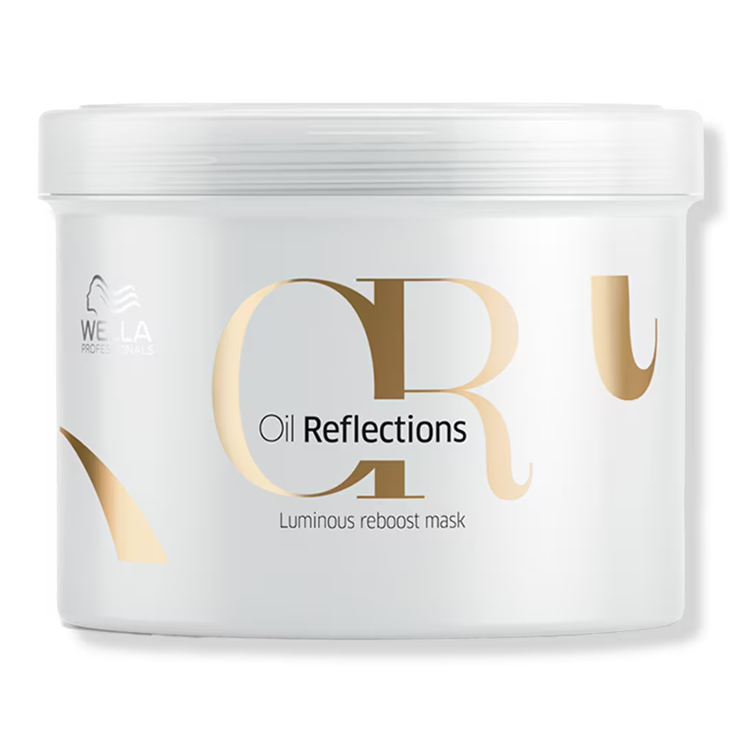Wella Professionals Oil Reflections Luminous Reboost Mask