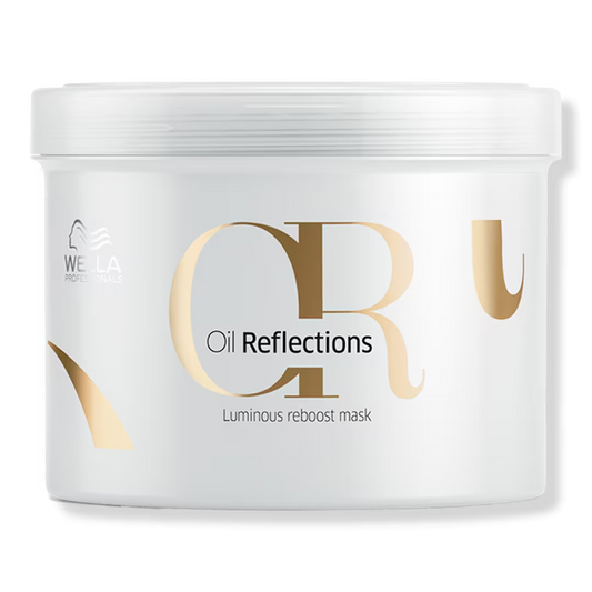 Wella Professionals Oil Reflections Luminous Reboost Mask