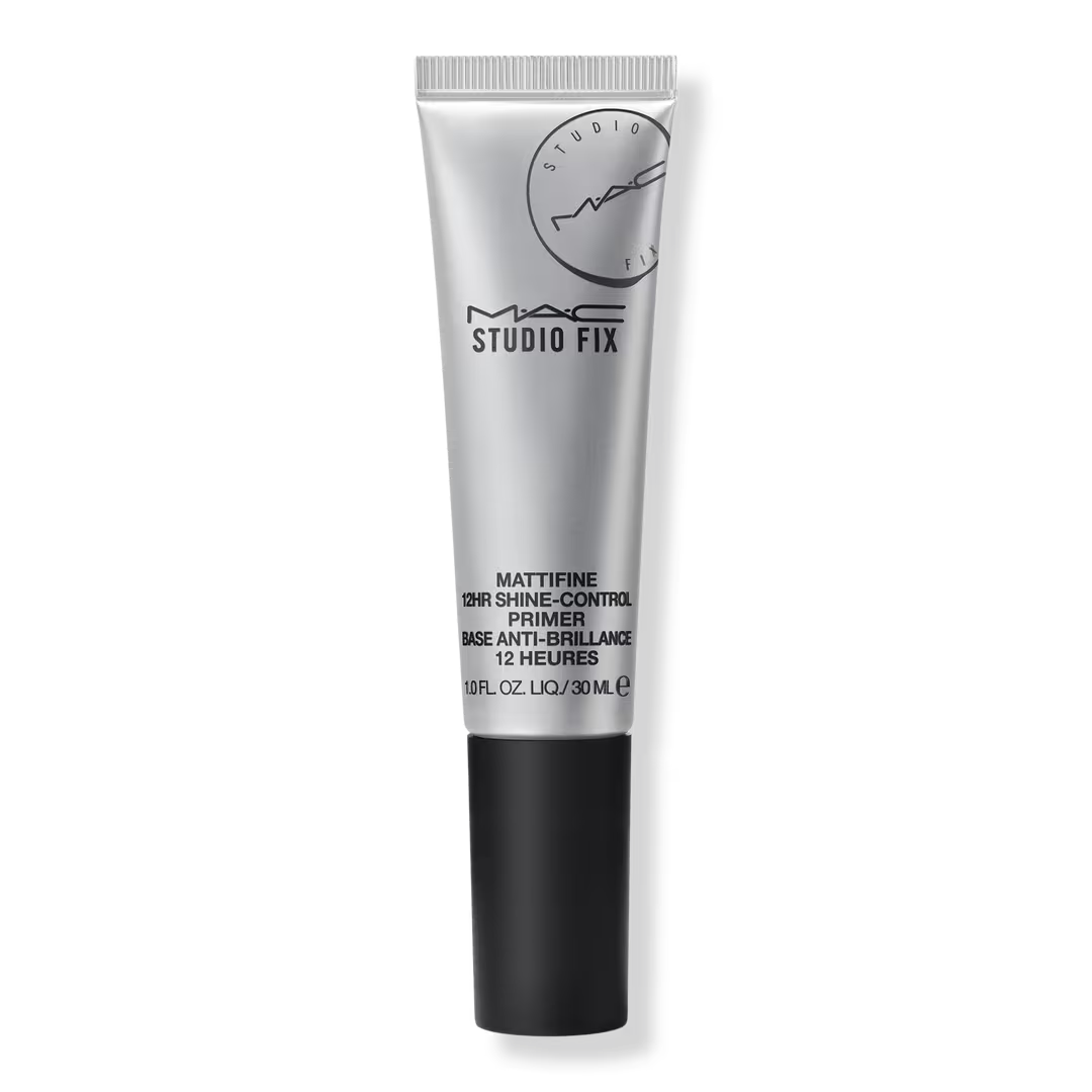 Mac Studio Fix Mattifine 12hr Shine-Control Primer
