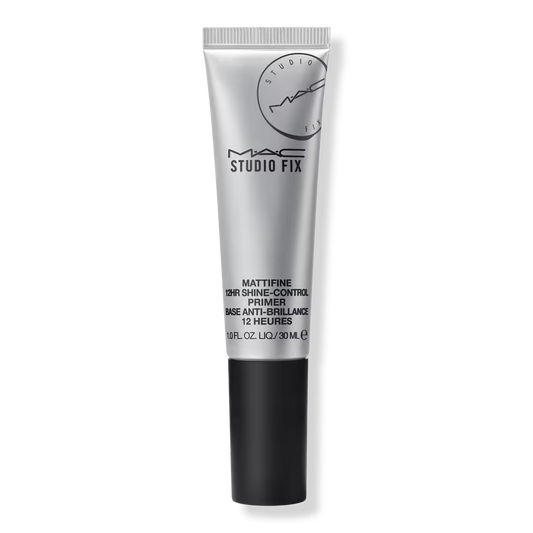 Mac Studio Fix Mattifine 12hr Shine-Control Primer