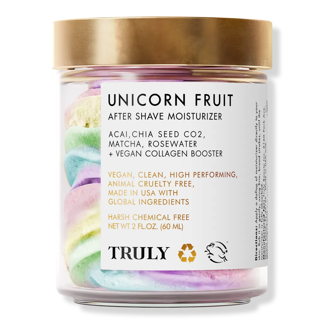 Truly Unicorn Fruit