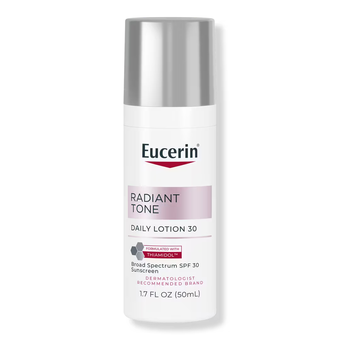 Eucerin Radiant Tone Daily Lotion SPF 30