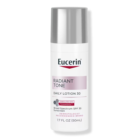 Eucerin Radiant Tone Daily Lotion SPF 30