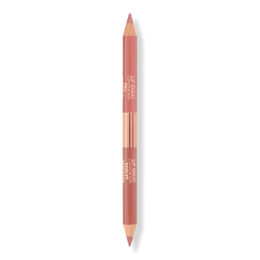 Charlotte Tilbury Lip Cheat Contour Duo