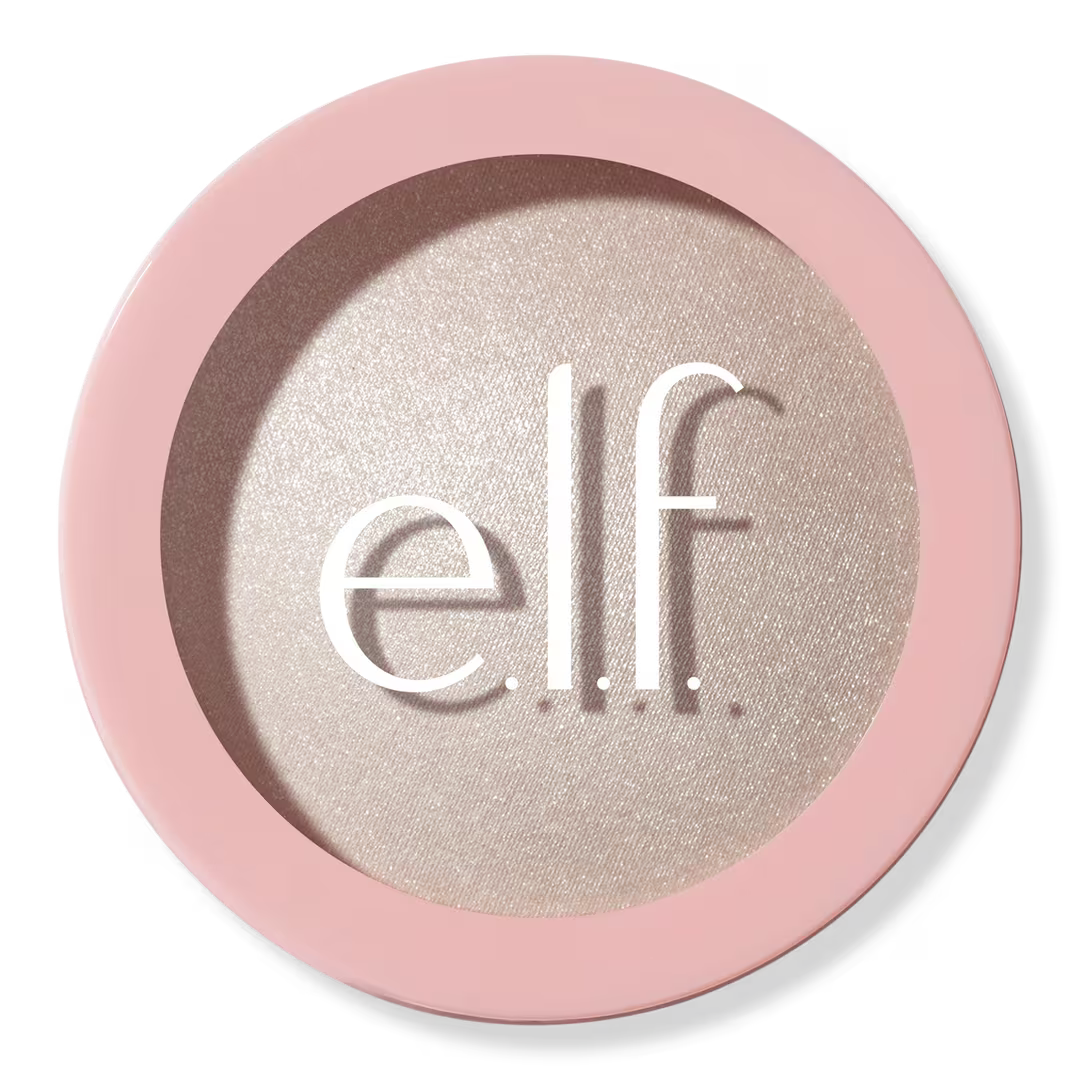 E.l.f. Halo Glow Silky Powder Highlighter