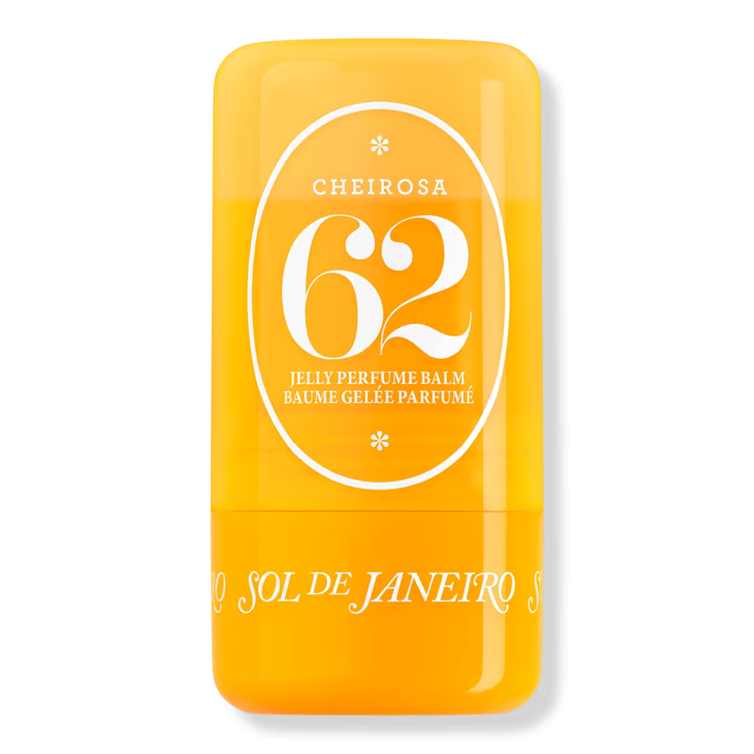 Sol de Janeiro Jelly Perfume Balms