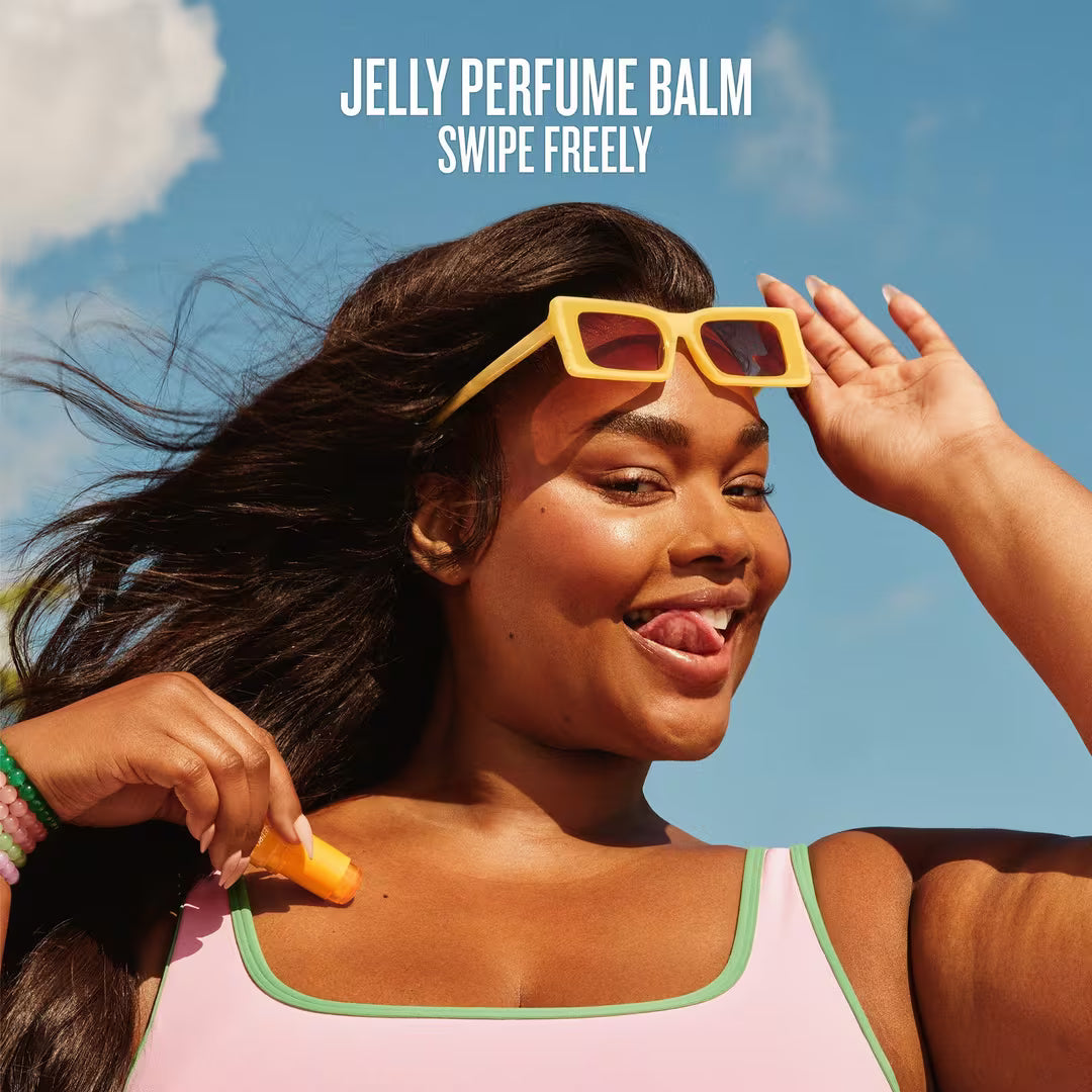 Sol de Janeiro Jelly Perfume Balms