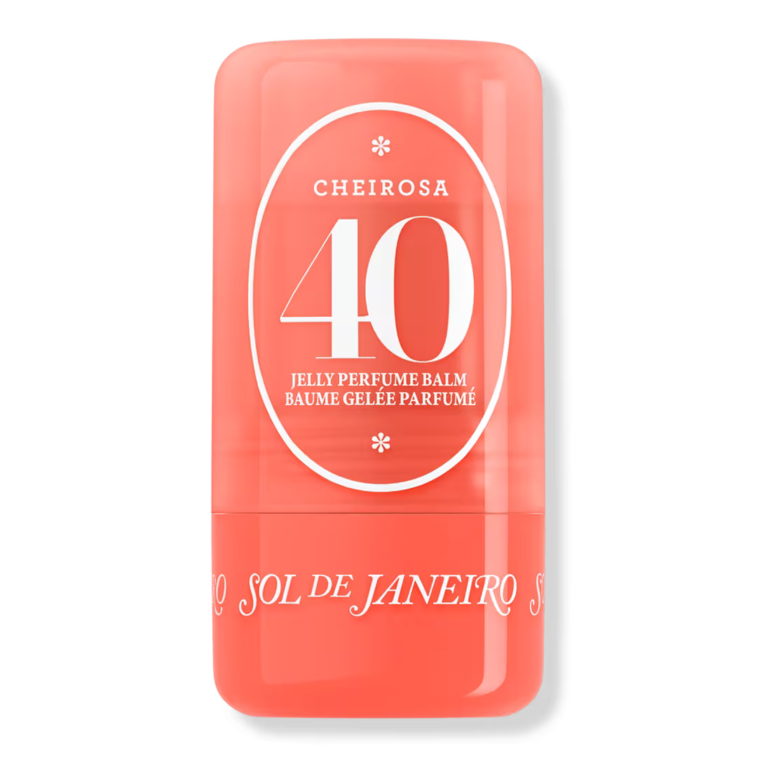 Sol de Janeiro Jelly Perfume Balms