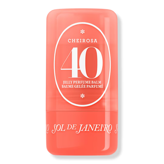 Sol de Janeiro Jelly Perfume Balms