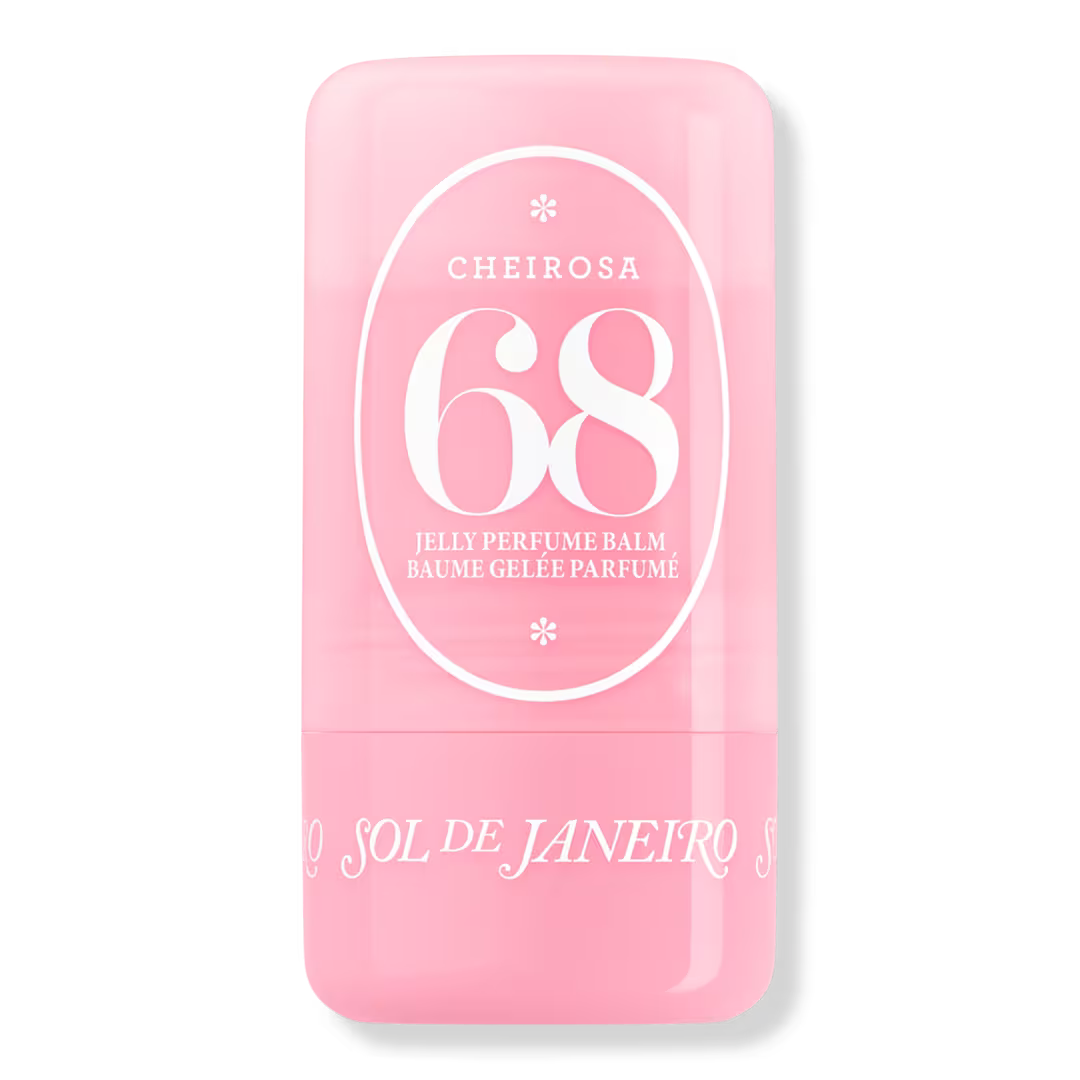 Sol de Janeiro Jelly Perfume Balms