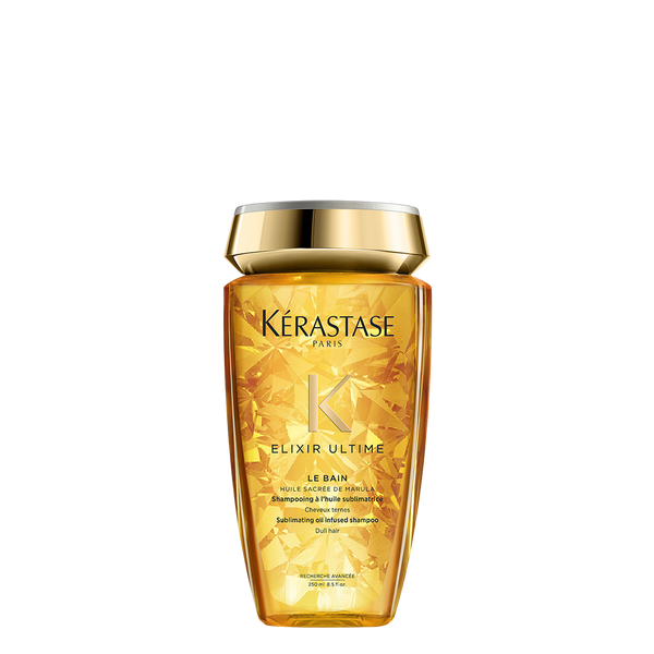 Kérastase Elixir Ultimate Shampoo