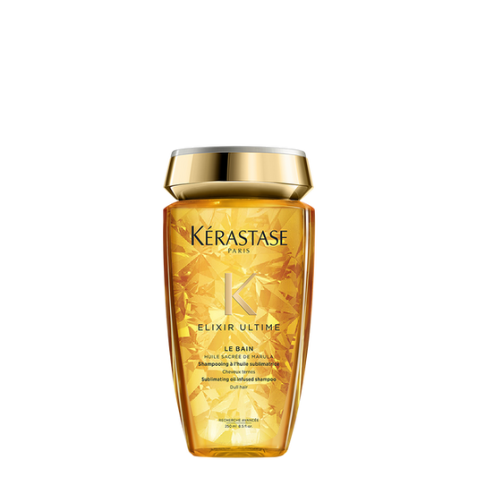 Kérastase Elixir Ultimate Shampoo