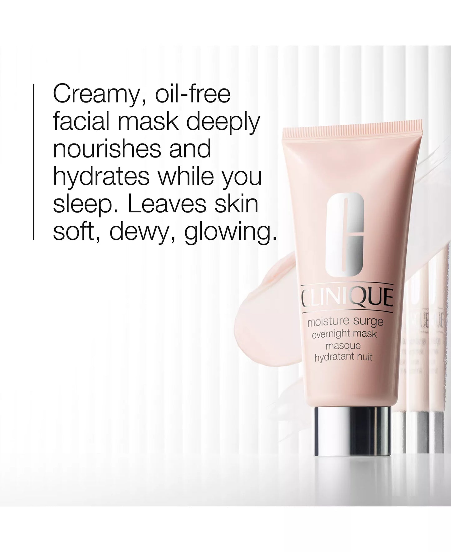 Clinique Bedtime Essentials Set
