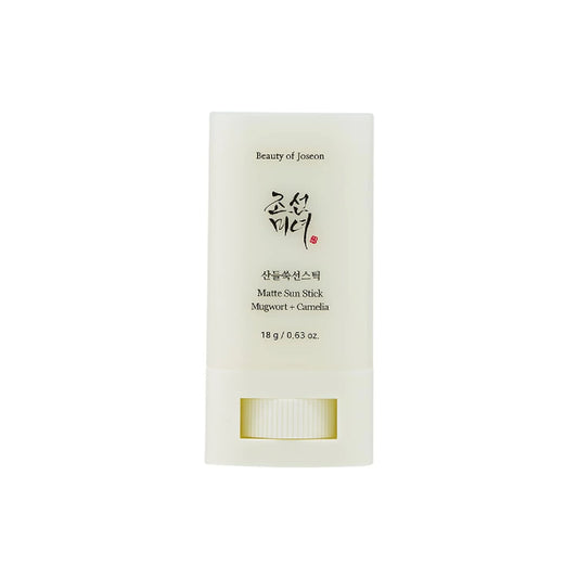 Beauty of Joseon Matte Sun Stick SPF 50+