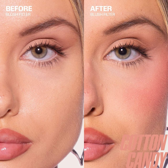 Huda Beauty Baby Blush Duo
