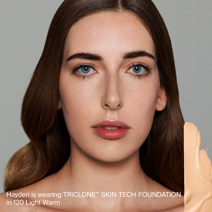 Haus Labs By Lady Gaga Triclone  Skin Tech Medium Coverage Base
