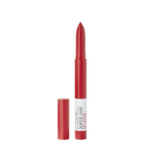 Maybelline SuperStay Ink Crayon