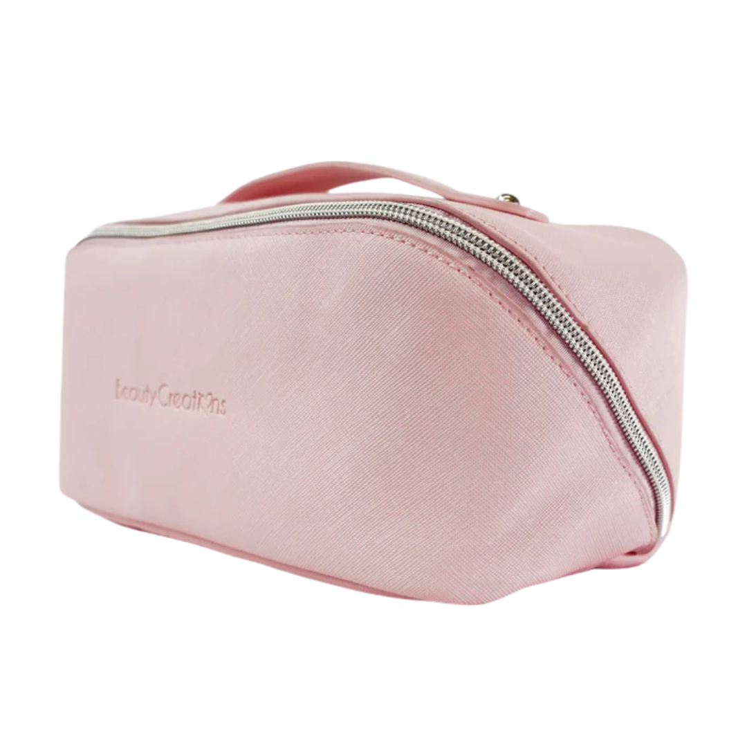 Beauty Creations Cosmetiquera para viaje