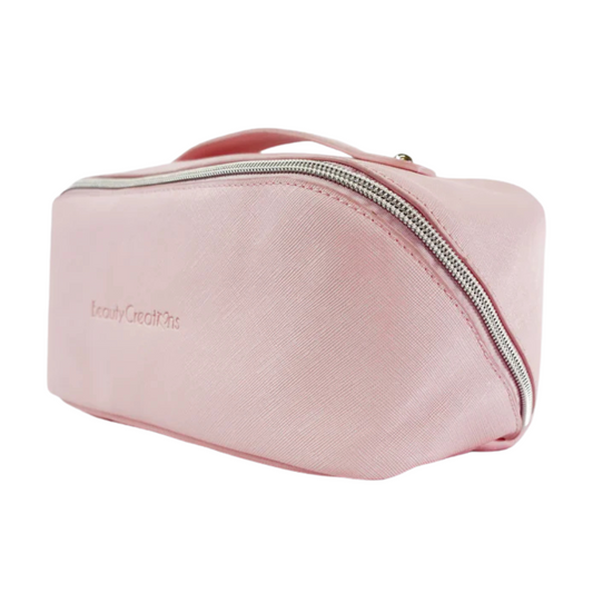 Beauty Creations Cosmetiquera para viaje