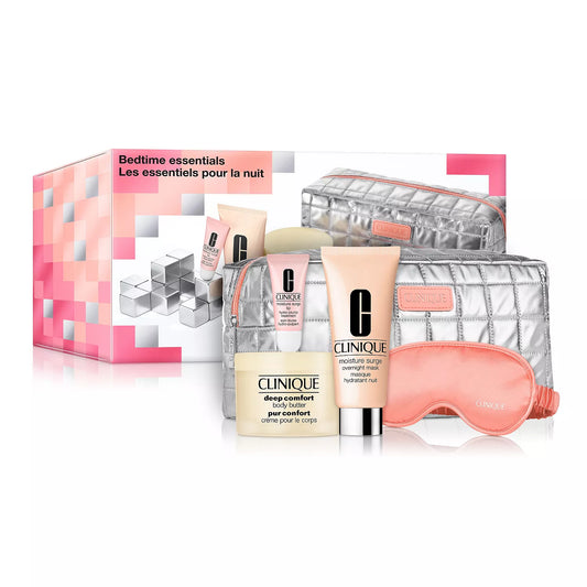 Clinique Bedtime Essentials Set