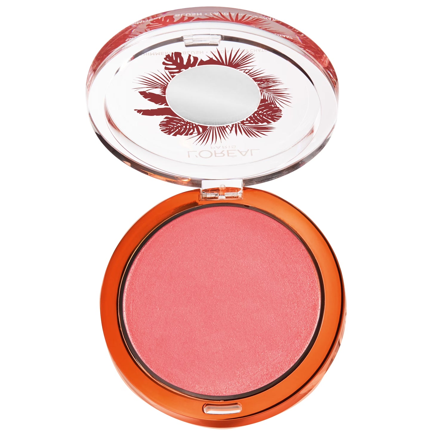 L'Oréal Blush Please