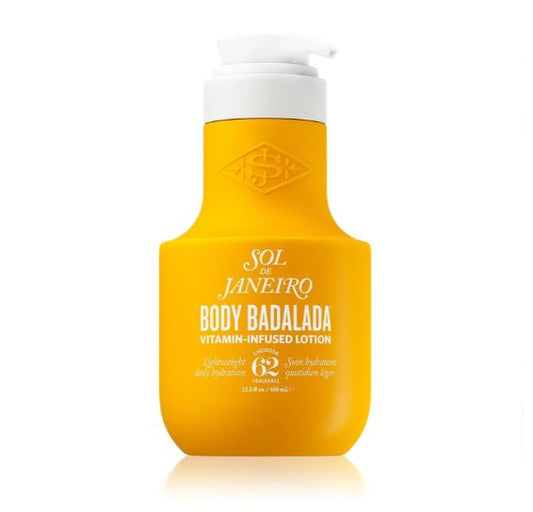 Sol de Janeiro Body Badalada