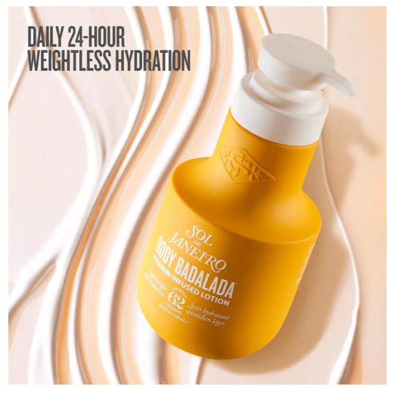 Sol de Janeiro Body Badalada