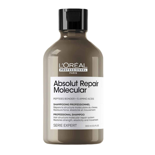 L'Oréal Absolut Repair Molecular Shampoo