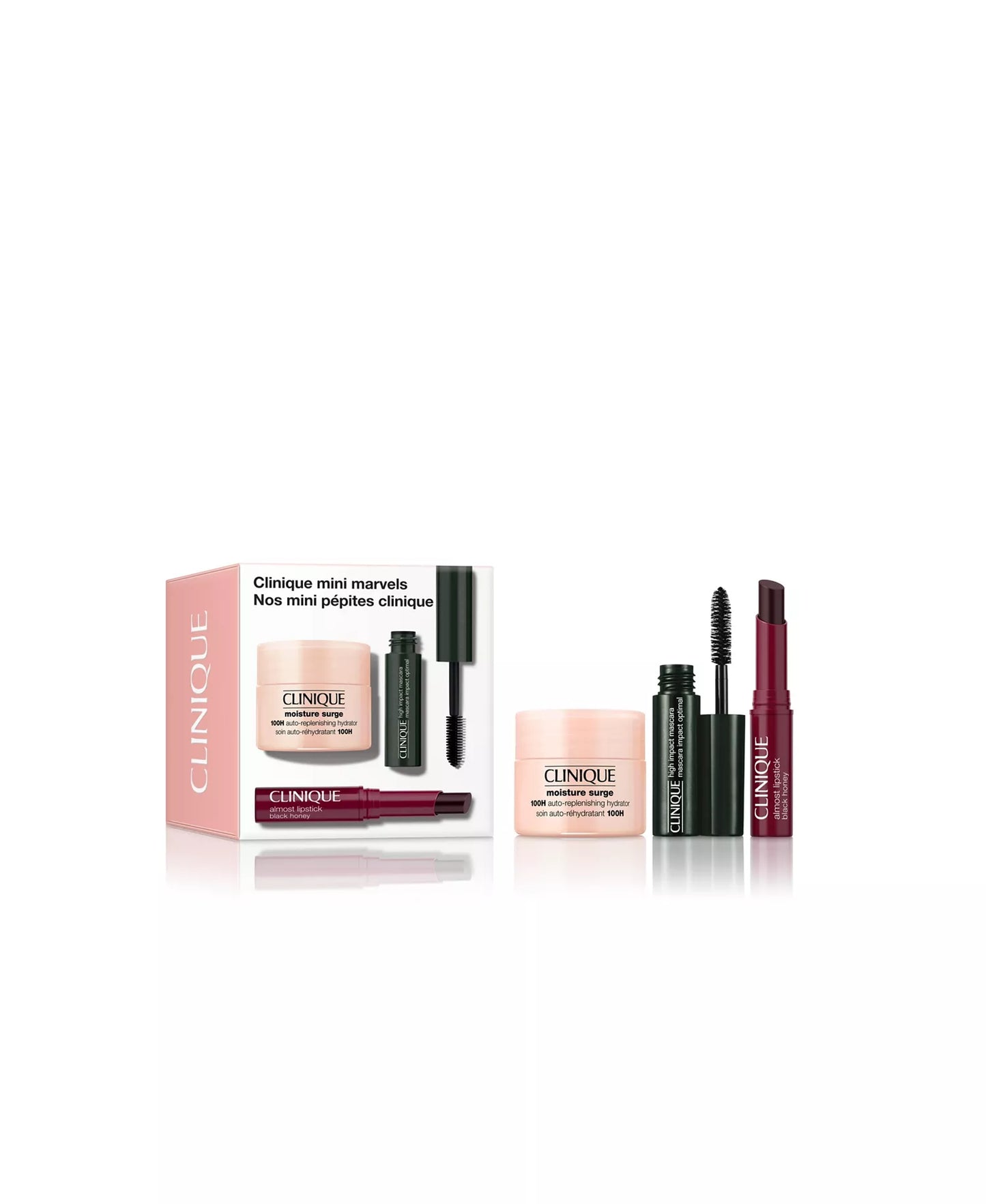 Clinique Mini Marvels Discovery Set