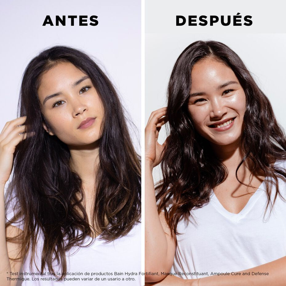 Kérastase Genesis Champú
