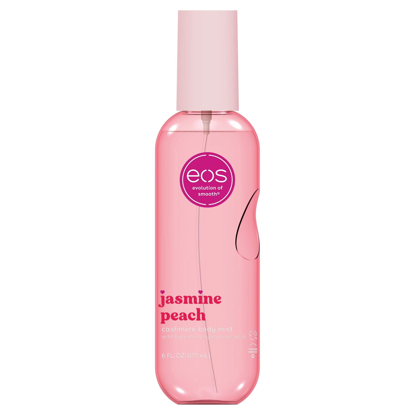 EOS Cashmere Body Mist