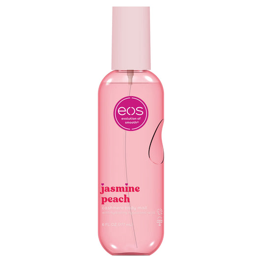 EOS Cashmere Body Mist