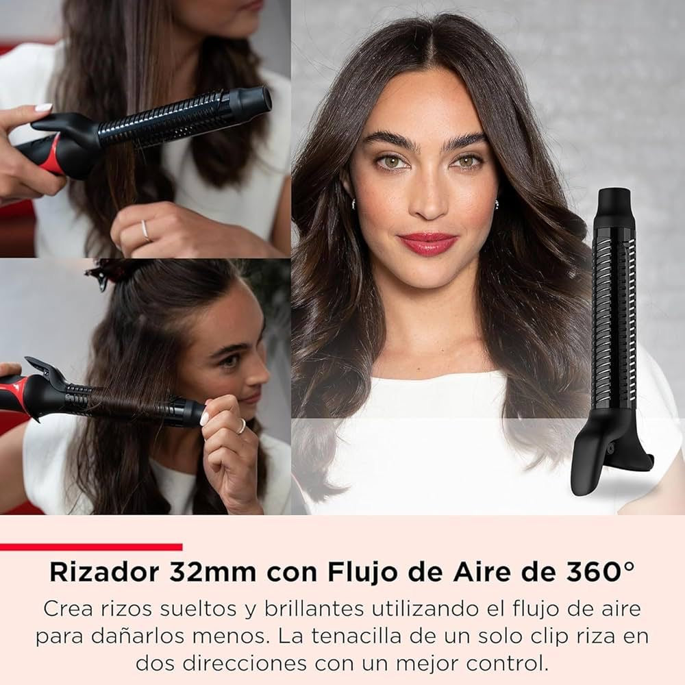Revlon One-Step Peinador Multiusos 5 en 1