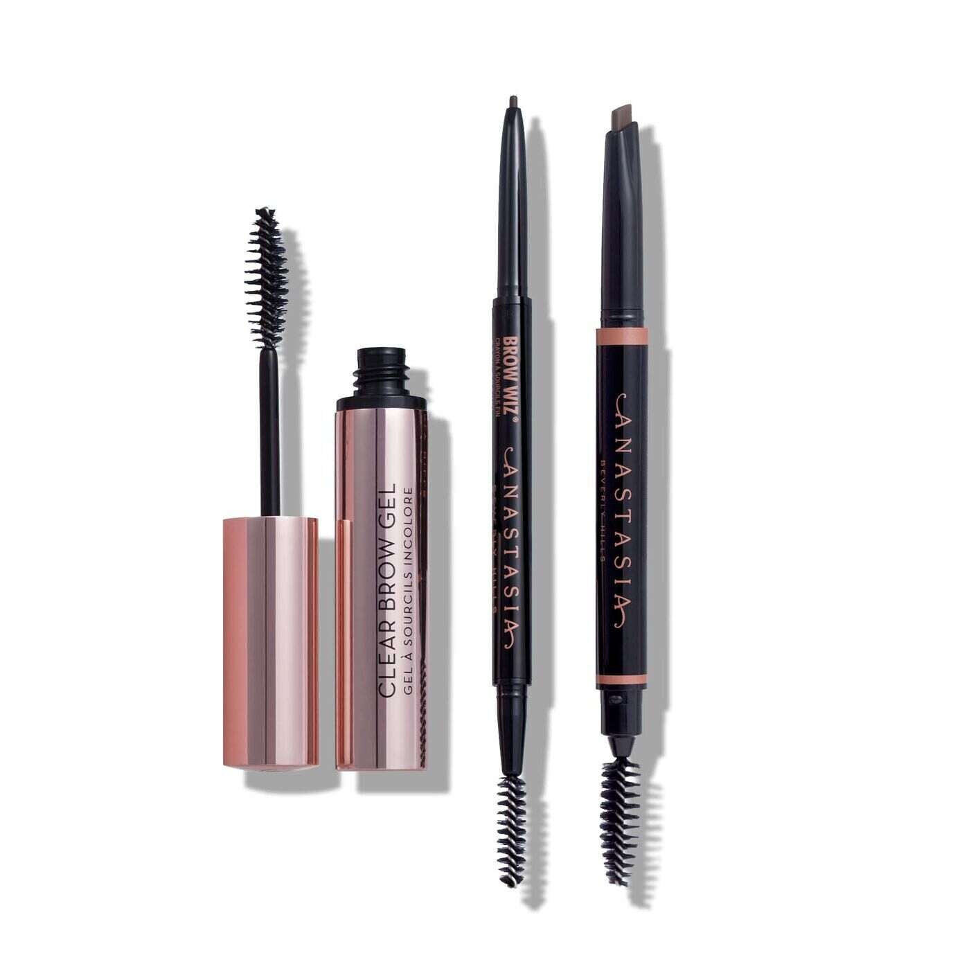 Anastasia Deluxe Brow Kit