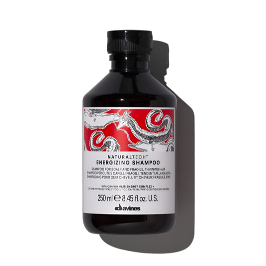 Davines Energizing Champú