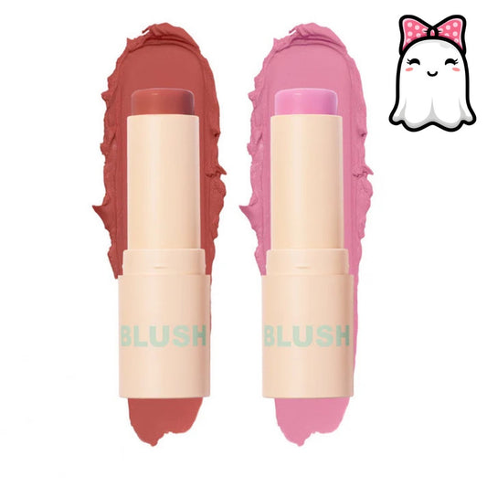 Beauty Creations Murillo Twins Cheek check Blush Sticks