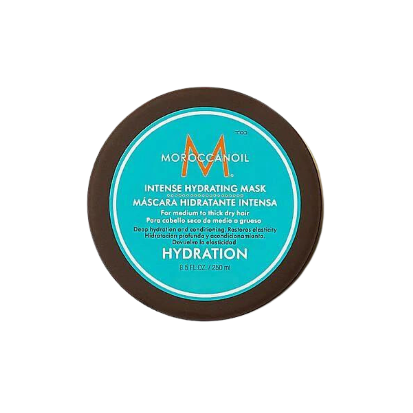 Moroccanoil hidratación intensa