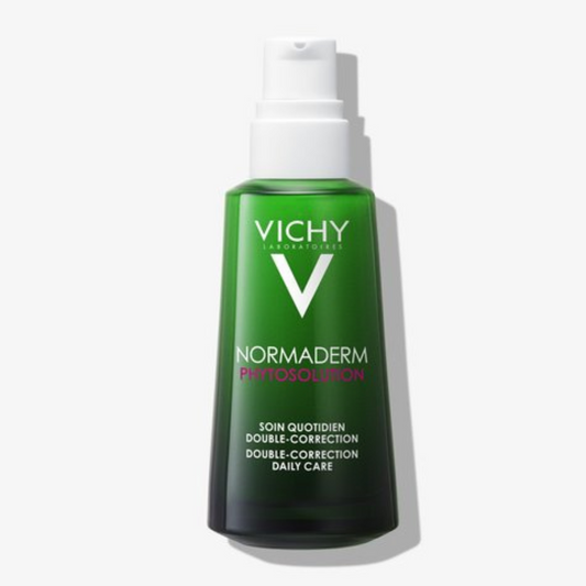 Vichy Normaderm Phytoaction Acné Control Moisturizer 50 ml