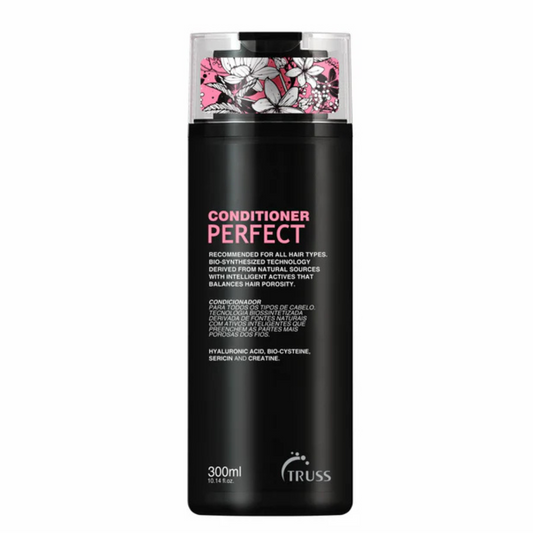 Truss perfect acondicionador