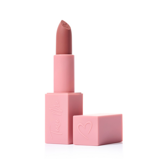 Beauty Creations Tease Me Lipsticks Nude