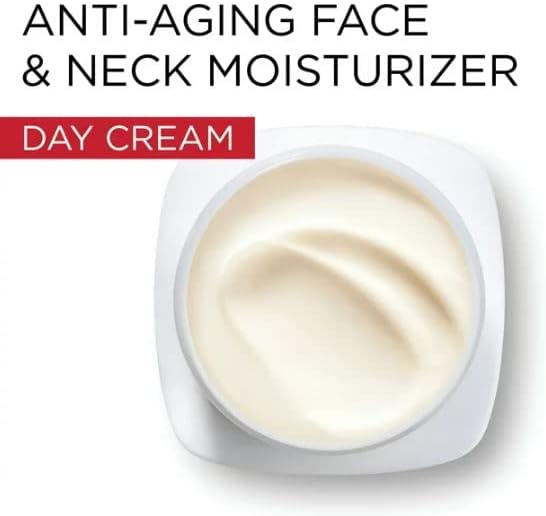L'Oreal Paris Revitalift Crema Hidratante Antiarrugas